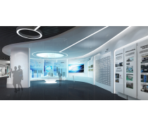 展览服务 连接文化与商业的桥梁