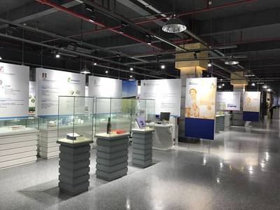 高品会展浅谈“会展设计新定位”引领展览服务新模式