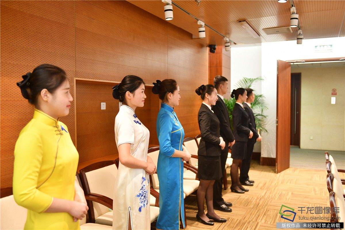 从优秀走向卓越——砥砺前行，国家会议中心这五年 展览展示服务的升级与飞跃