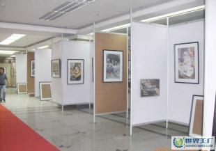 广州展板出租与展览搭建服务 专业助力传媒与广电行业展示