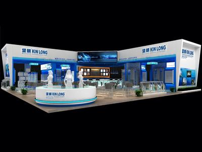 沈阳展览公司定制展览工厂 一站式服务解决方案