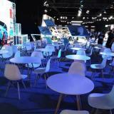 石家庄展会服务与现代展览展示服务的发展