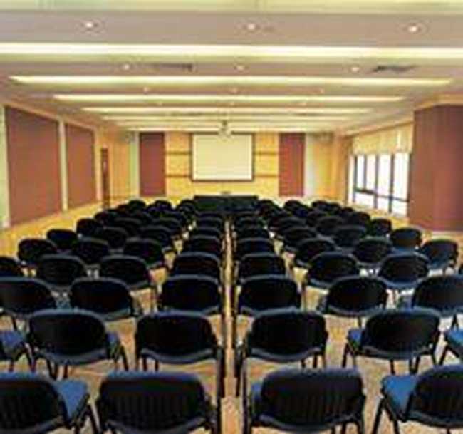 广州白云宾馆 专业高效的会议服务，成就完美商务之旅