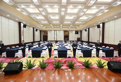 三星级会议酒店选择指南 优质服务与性价比之选