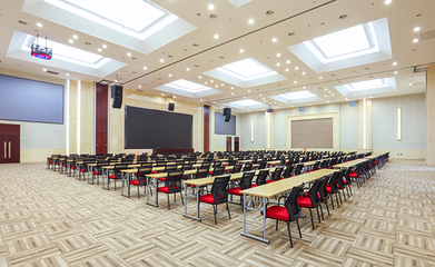 服务设施展览展示服务的核心价值与实施策略